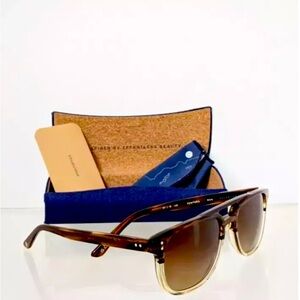 Salt Classic Brown Sunglasses